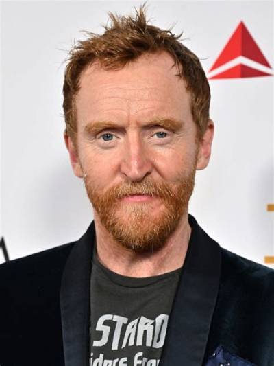 Who Is Paul Curran? Meet Tony Curran Brother Parents and Family