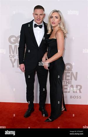 Who Is Paul Mullin Wife, Mollie O’brien?