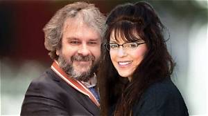 Who Is Peter Jackson Wife Fran Walsh? Age Gap Children and Net Worth