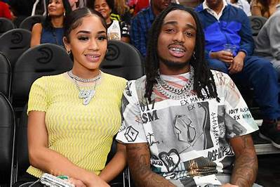 Who Is Quavo’s Alleged Girlfriend, Erica Fontaine
