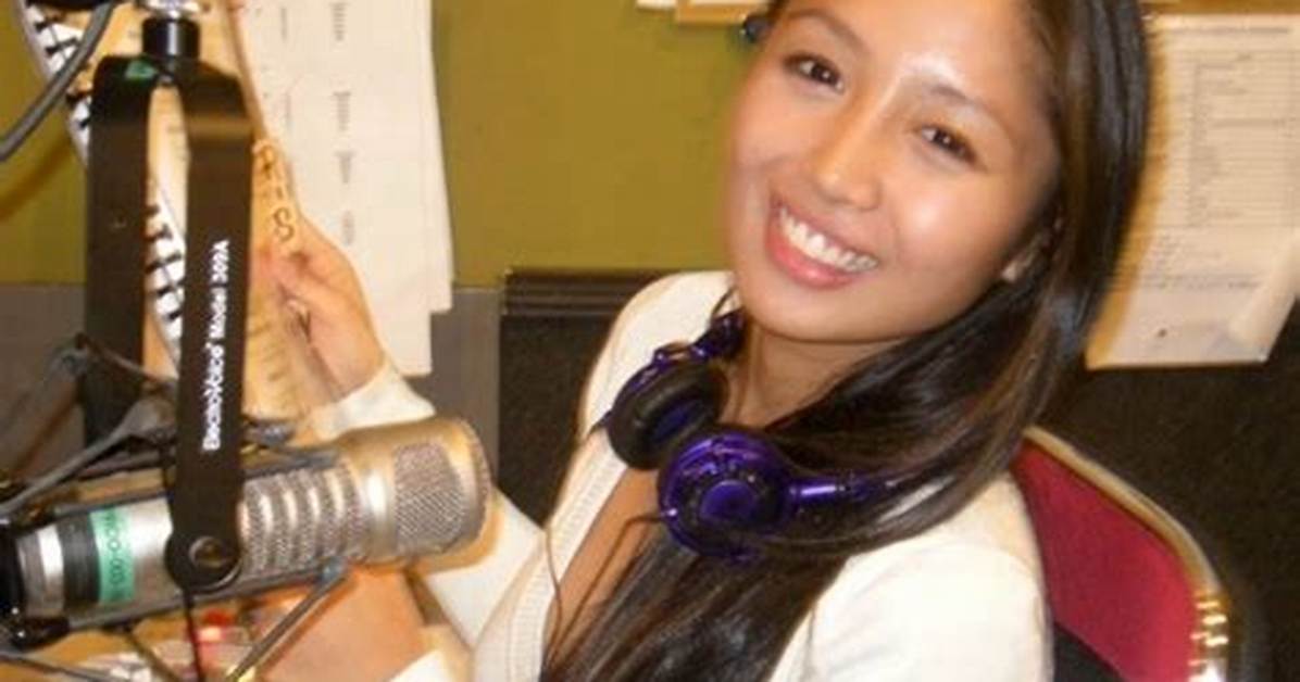 Who Is Radio Dj Karen Bordador’s Ex Boyfriend and Why Is She Arrested? Issue Explained