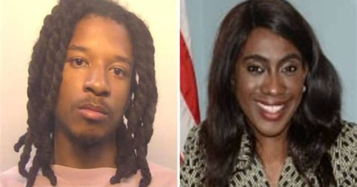 Who Is Rashid Ali Bynum, Suspect Arrested Arrested in Mysterious Murder of Nj Councilwoman Eunice Dwumfour?