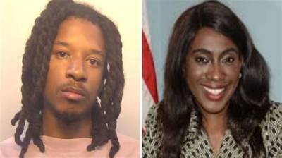 Who Is Rashid Ali Bynum, Suspect Arrested Arrested in Mysterious Murder of Nj Councilwoman Eunice Dwumfour?