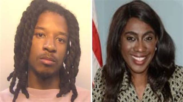 Who Is Rashid Ali Bynum, Suspect Arrested Arrested in Mysterious Murder of Nj Councilwoman Eunice Dwumfour?
