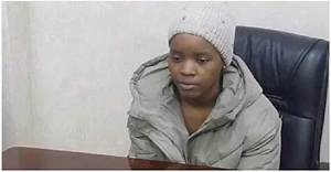 Who Is Rebecca Ziba? Zambian Student Arrested in Russia Alleged Nazism Charges