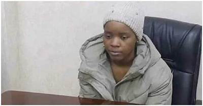Who Is Rebecca Ziba? Zambian Student Arrested in Russia Alleged Nazism Charges