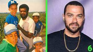 Who Is Reginald Williams? Father of Jesse Williams