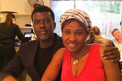 Who Is Reno Omokri Wife Tuokpe Omokri? Family Details and More