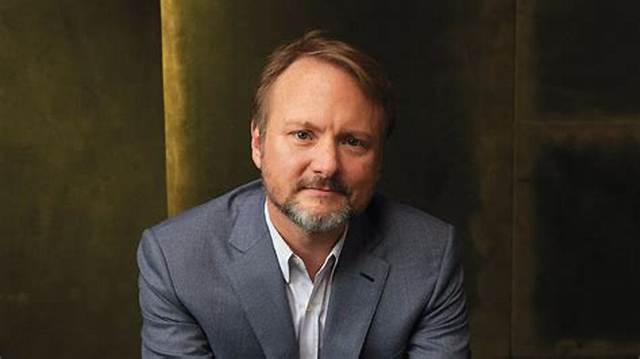 Who Is Rian Johnson? See Net-Worth, Quote, Awards, Fact, Wiki