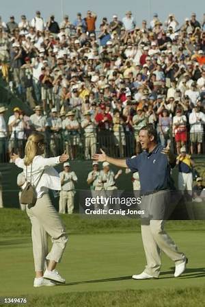 Who Is Rich Beem Wife Sarah Beem? How Much Does the Pga Golfer Earns?