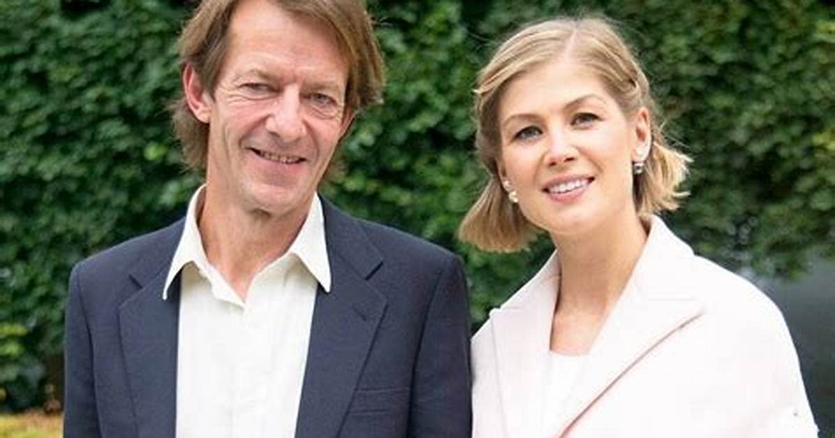 Who Is Robie Uniacke? Know His Age, Net Worth & Everything