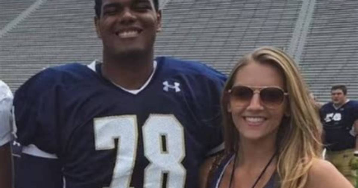 Who Is Ronnie Stanley Dating? His Girlfriend, Relationship, Parents, Family, Salary, Networth