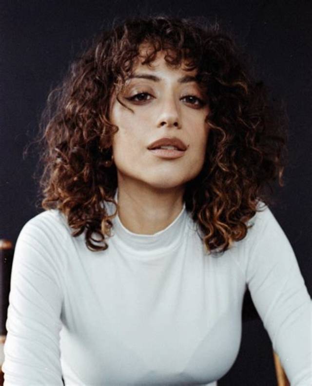 Who Is Rosaline Elbay from Kaleidoscope? Age Husband and Net Worth