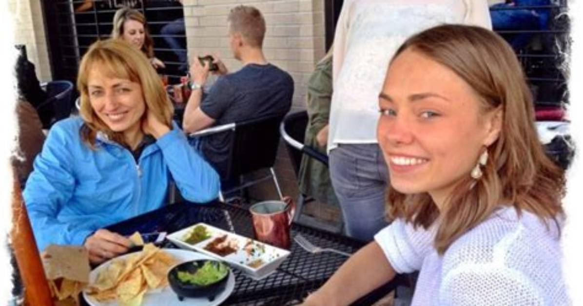 Who Is Rose Namajunas Mother Jolita Frank Musician? Everything to Know