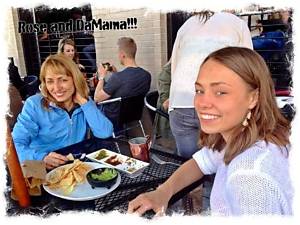 Who Is Rose Namajunas Mother Jolita Frank Musician? Everything to Know