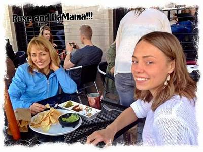 Who Is Rose Namajunas Mother Jolita Frank Musician? Everything to Know