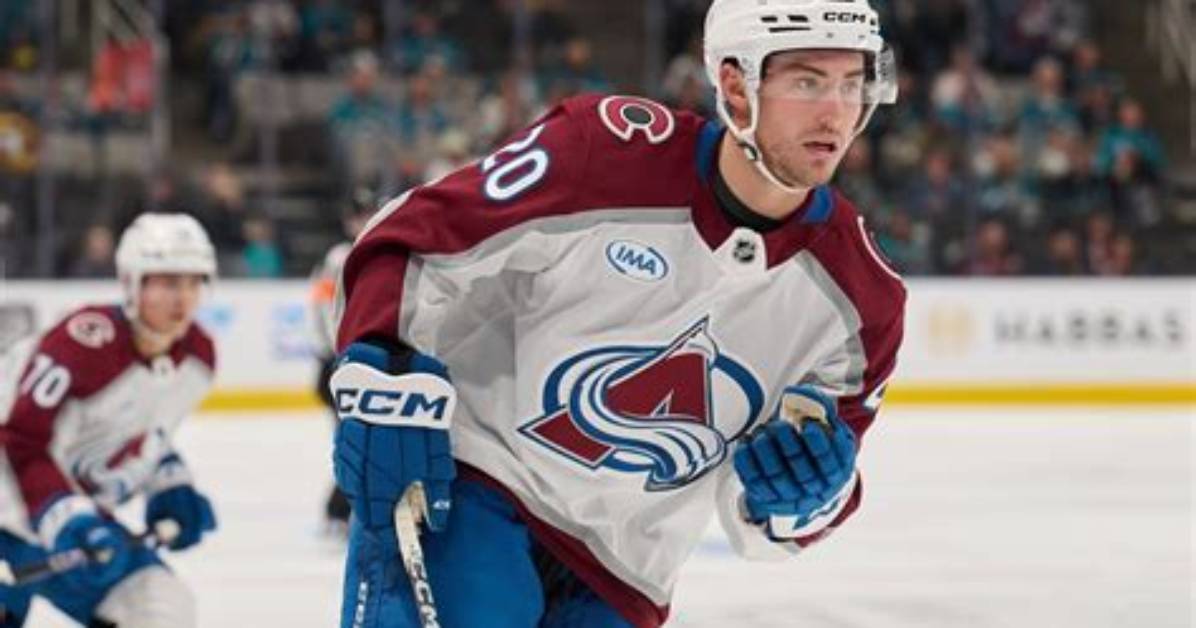 Who Is Ross Colton Married to? Everything About Ice Hockey Player