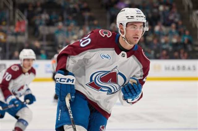 Who Is Ross Colton Married to? Everything About Ice Hockey Player