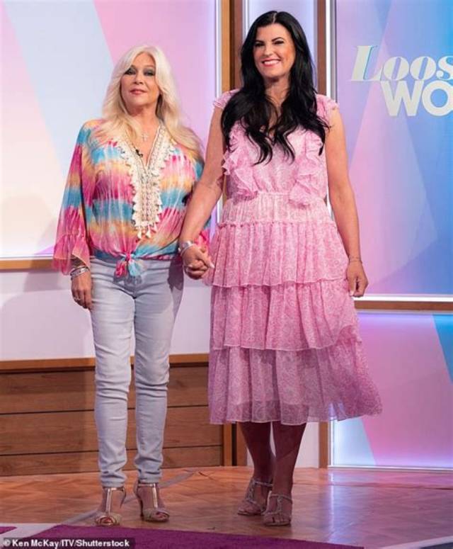Who Is Sam Fox’s New Wife, Linda Olsen? All We Know About Her Love Life