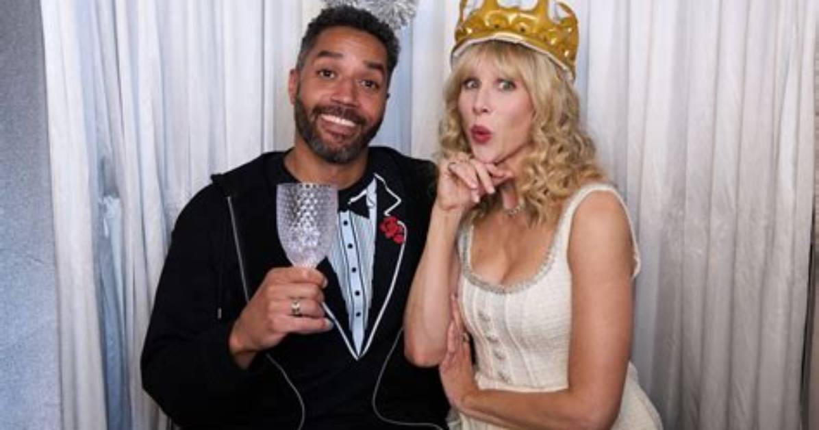 Who Is Samuel Anderson Wife or Girlfriend? Everything to Know
