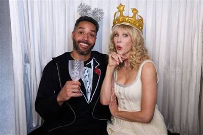 Who Is Samuel Anderson Wife or Girlfriend? Everything to Know