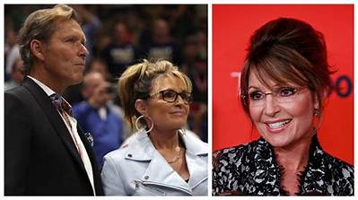 Who Is Sarah Palin Dating? Know Sarah Palins Boyfriend, Age, Networth, and Moe