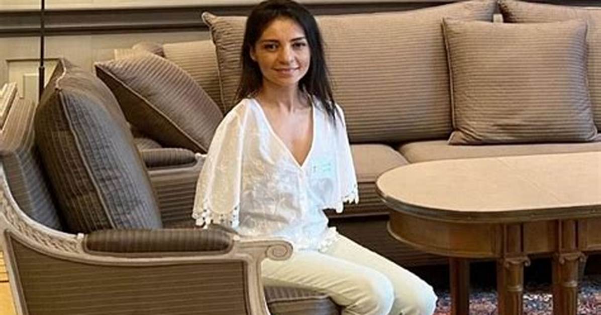Who Is Sarah Talbi? Husband and Married Life Explored