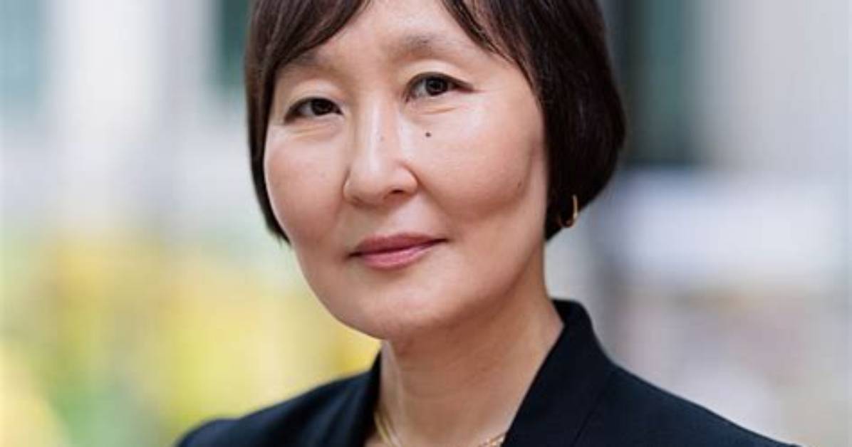 Who Is Saule Omarova Husband Timur Han Uckun? Age & Wiki & Children