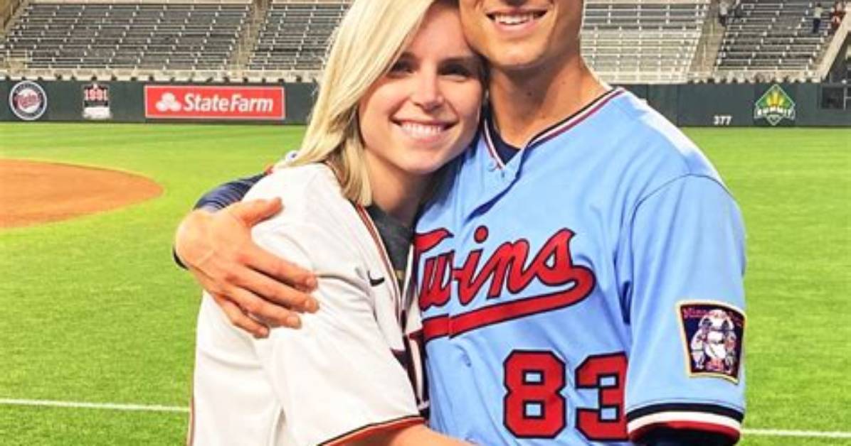 Who Is Savannah Jax? Meet the Twins’s New Pitcher Griffin Jax Wife
