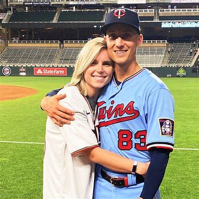 Who Is Savannah Jax? Meet the Twins’s New Pitcher Griffin Jax Wife