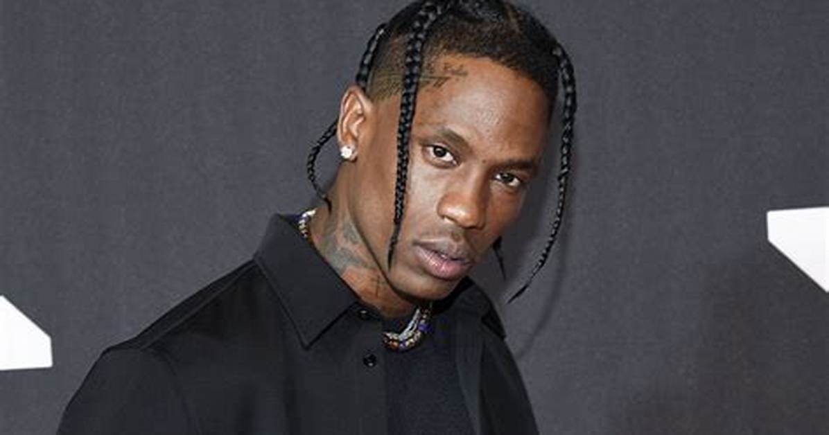 Who Is Shane Morris? Travis Scott Manager Left for Dead – Seizure & Health Update