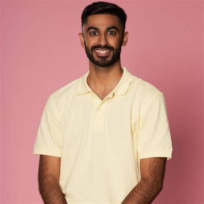 Who Is Simmer Bajwa from Love Is Blind? Age Wikipedia and Net Worth