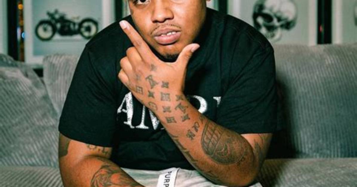 Who Is Smiley Rapper? Everything That You Should Know About Him