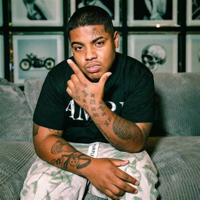 Who Is Smiley Rapper? Everything That You Should Know About Him