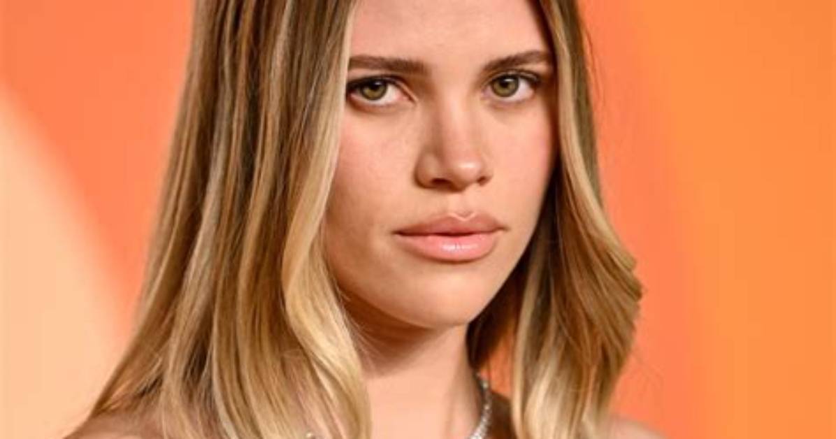 Who Is Sofia Richie’s Guardians? a Look at Star’s Family