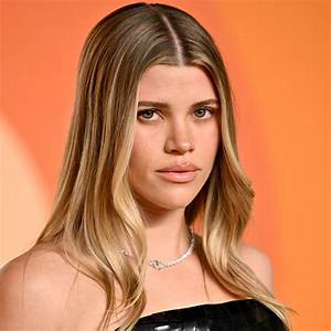 Who Is Sofia Richie’s Guardians? a Look at Star’s Family