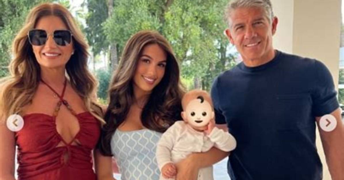 Who Is Sophia Peschisolido’s Boyfriend Frankie Makin? the Duo Got Engaged!