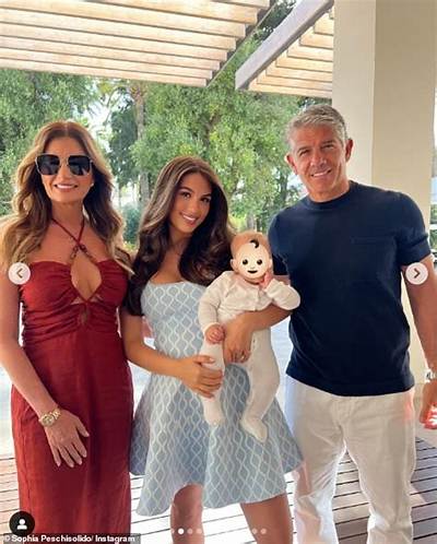 Who Is Sophia Peschisolido’s Boyfriend Frankie Makin? the Duo Got Engaged!
