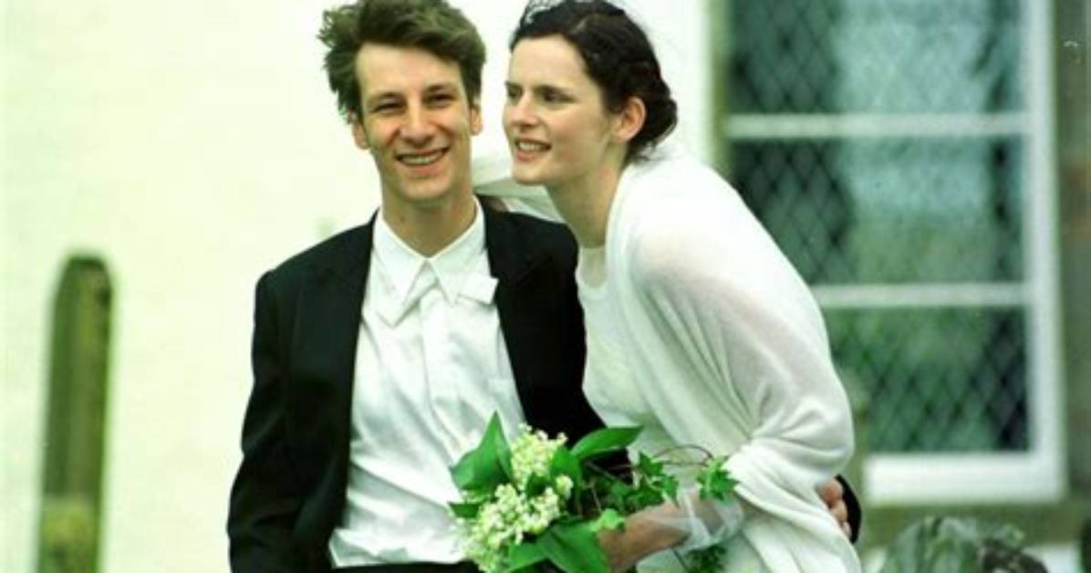 Who Is Stella Tennant’s Husband, David Lasnet? All Facts