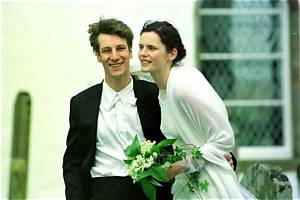 Who Is Stella Tennant’s Husband, David Lasnet? All Facts