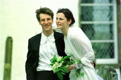 Who Is Stella Tennant’s Husband, David Lasnet? All Facts