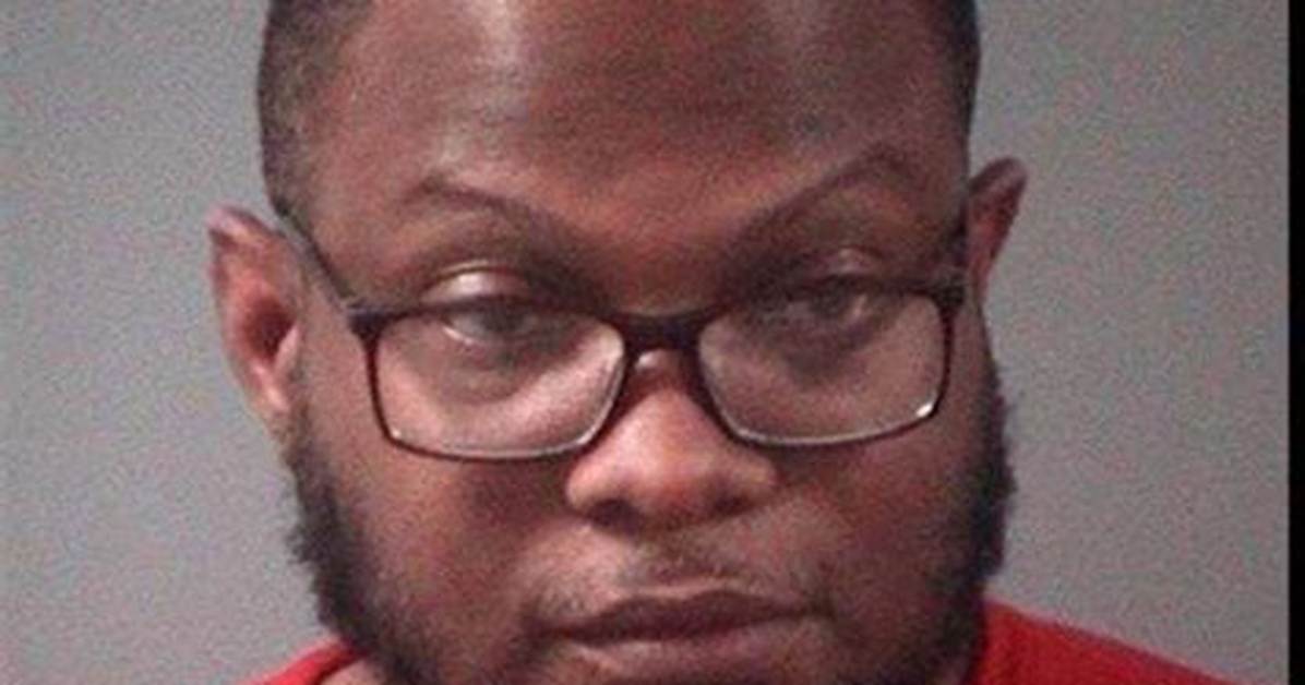 Who Is Steve Shand from Florida? Arrested for Human Smuggling