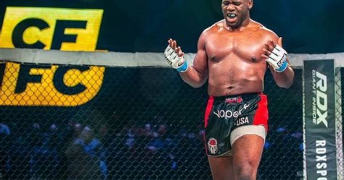 Who Is Tafon Nchukwi? Details to Know About the Ufc Boxer – His Nationality Explored