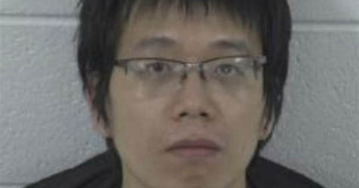 Who Is Tailei Qi, Person of Interest in University of North Carolina Shooting?