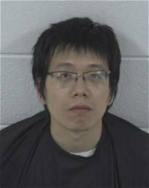 Who Is Tailei Qi, Person of Interest in University of North Carolina Shooting?