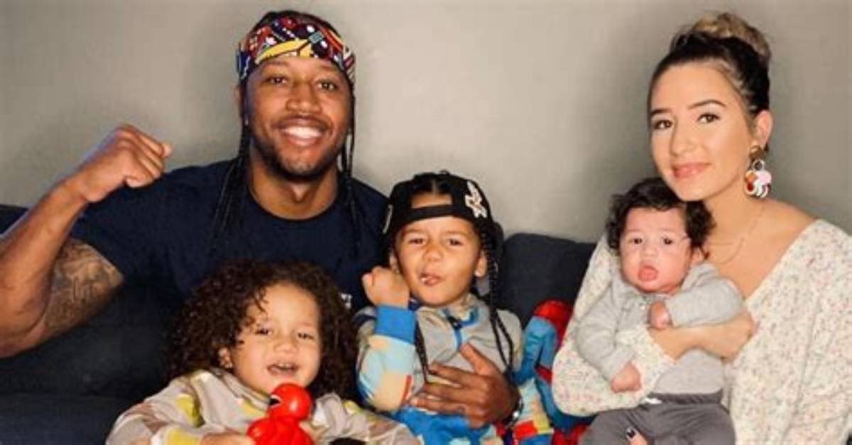 Who Is Tatahda Ferguson? Everything to Know About Big Bad Budget Battle Darnell Ferguson Wife