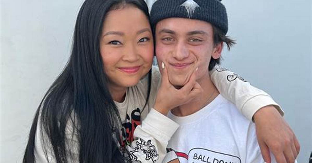 Who Is Tenzing Norgay Trainor Girlfriend Carinna? Family Parents and Net Worth