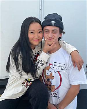 Who Is Tenzing Norgay Trainor Girlfriend Carinna? Family Parents and Net Worth