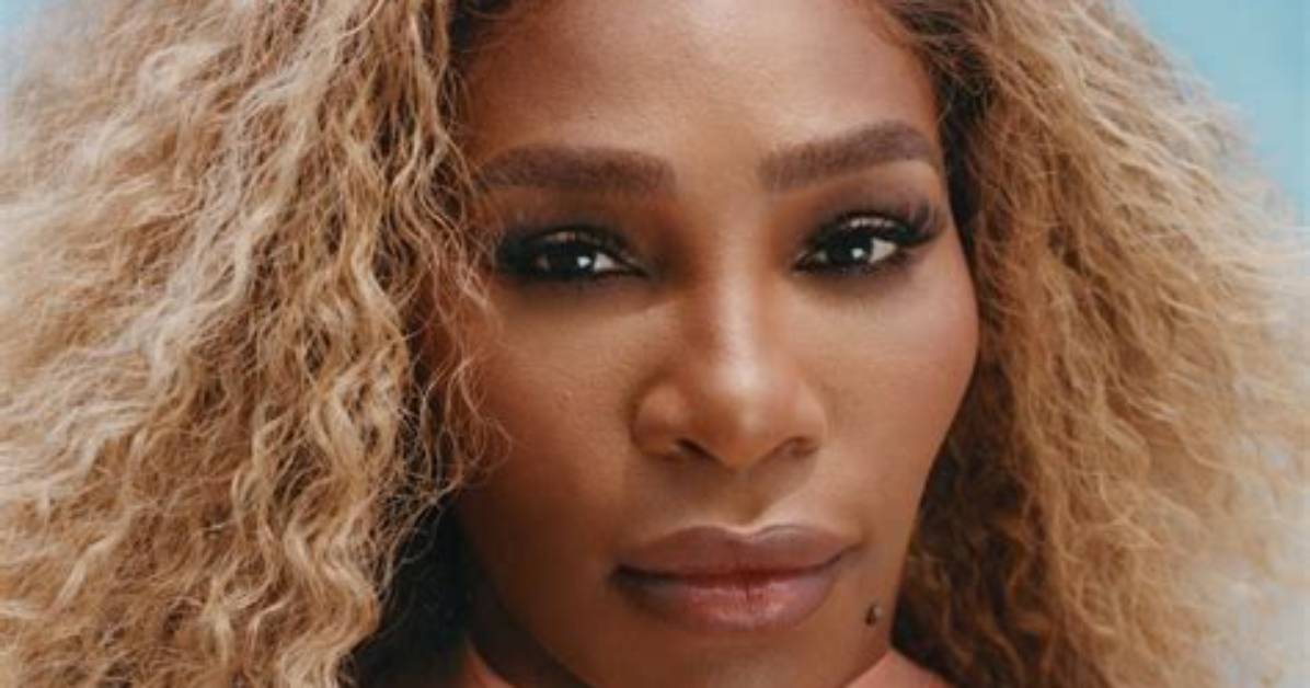Who Is the Blonde Lady in Serena Williams Box? Meet Her Agent Jill Smoller Who Reached Us Open to Cheer Her On