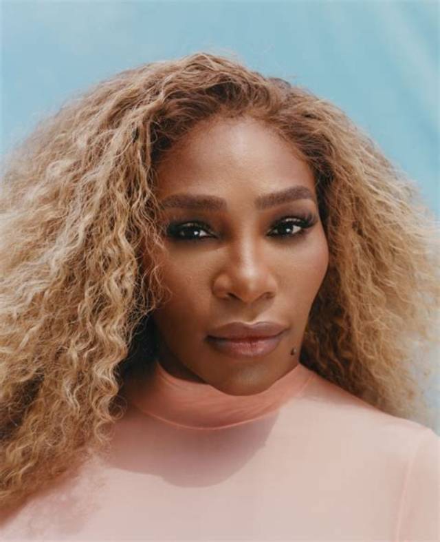 Who Is the Blonde Lady in Serena Williams Box? Meet Her Agent Jill Smoller Who Reached Us Open to Cheer Her On